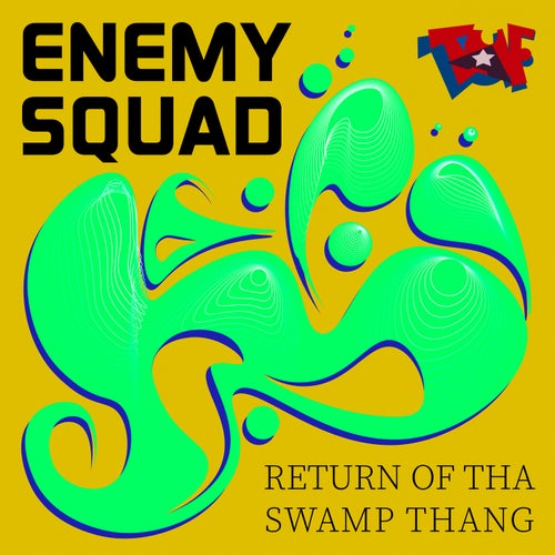 Swamp Thang