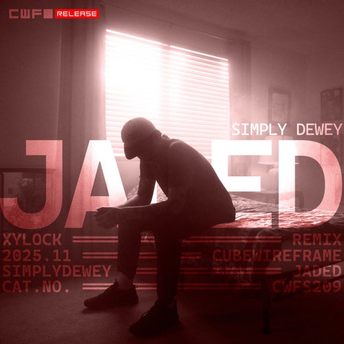 Jaded (Xylock Remix)