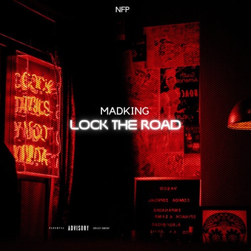 Lock the Road