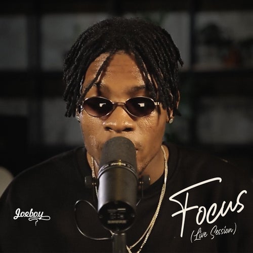 Focus (Live Session)