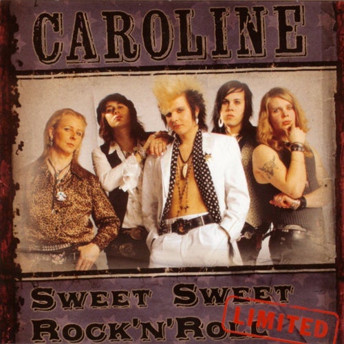 Sweet Sweet Rock n' Roll