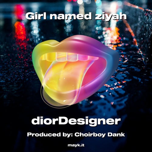 Girl named ziyah