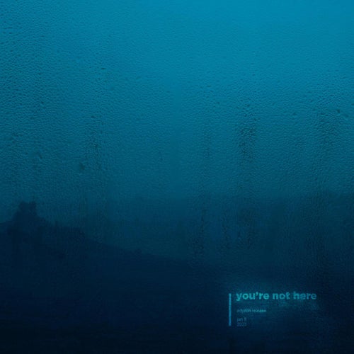 you're not here (Remixes)