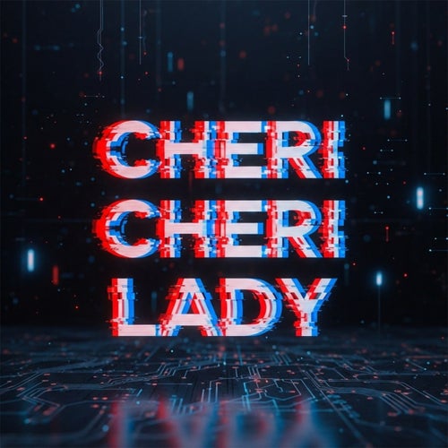 Cheri, Cheri Lady Vinahouse
