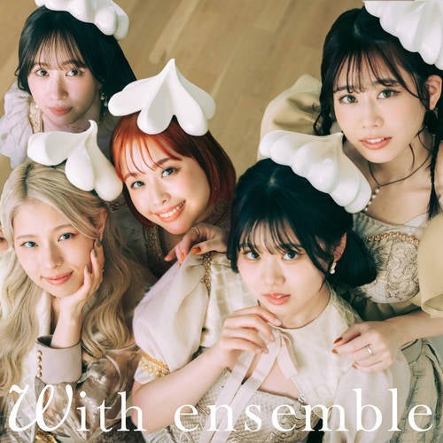 Chou Cream Funk With ensemble