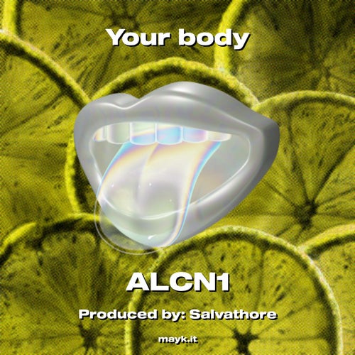Your body