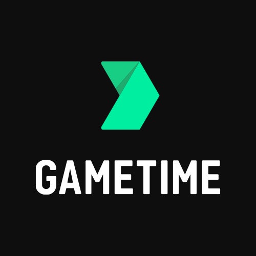 Gametime Ent. Profile