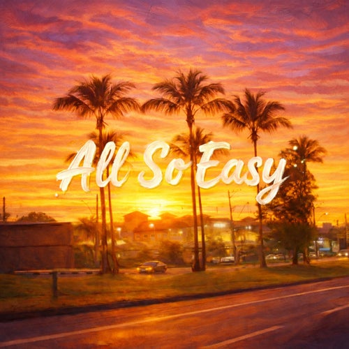 All So Easy