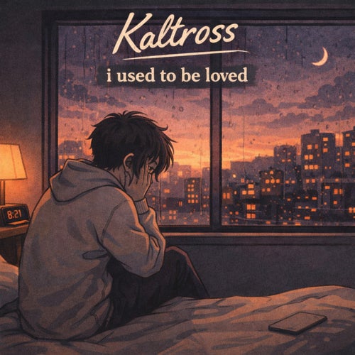 i used to be loved