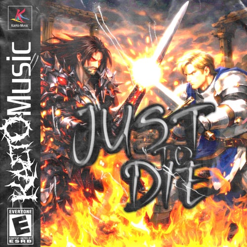 Just To Die