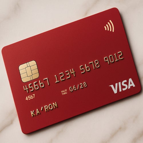 VISA