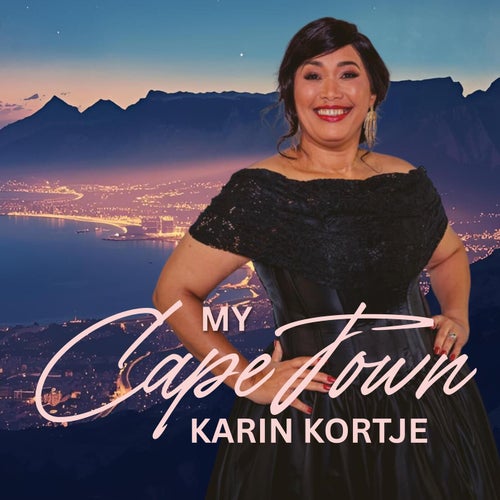 My Cape Town