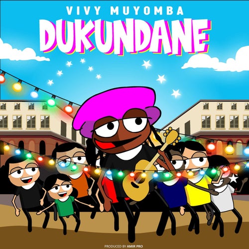 Dukundane