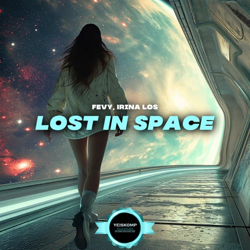 Lost In Space