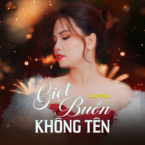 Giọt Buồn Không Tên