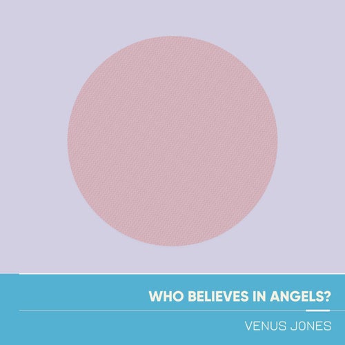 Who Believes in Angels?
