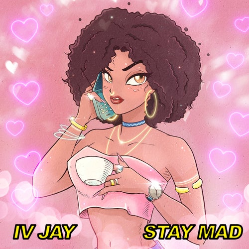 Stay Mad