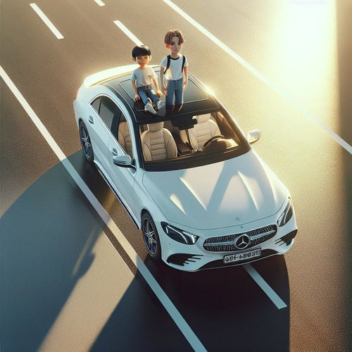 Mercedes