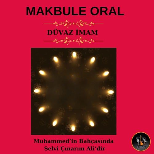 Muhammed'in Bahçasında Servi Çınarım Ali'dir (Ulu Ozanlar)
