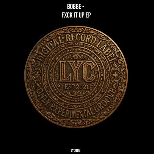 Fxck It Up EP