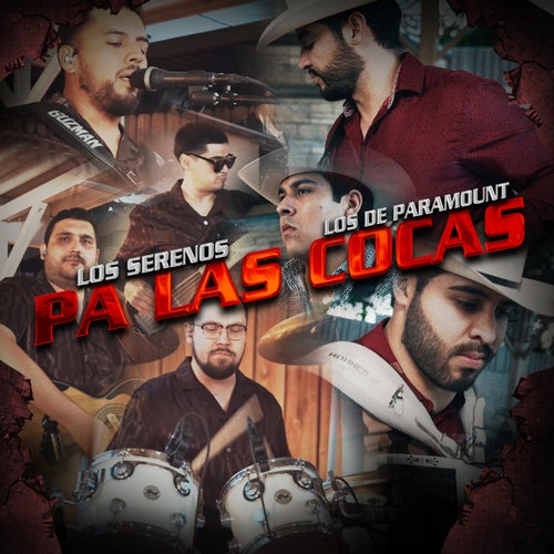 Pa Las Cocas (En Vivo)