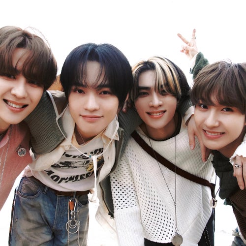 NCT U Profile