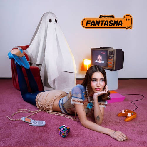 FANTASMA