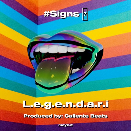 #Signs