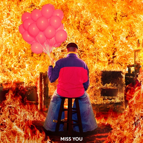 Miss You (Oliver Tree)