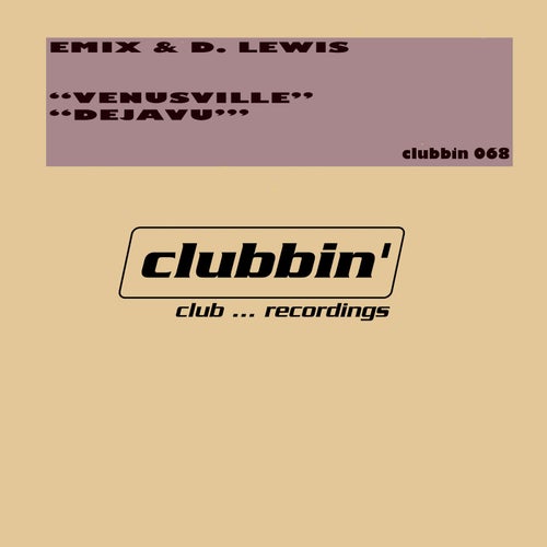 Venusville / Dejavù