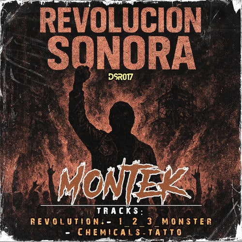 Revolución Sonora