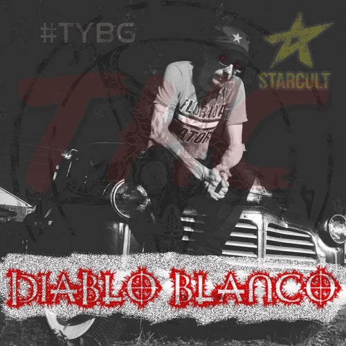 DIABLO BLANCO