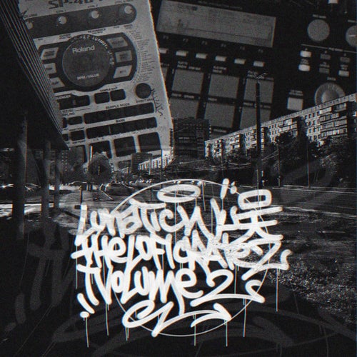 The Lo-Fi Cratez Vol. 2