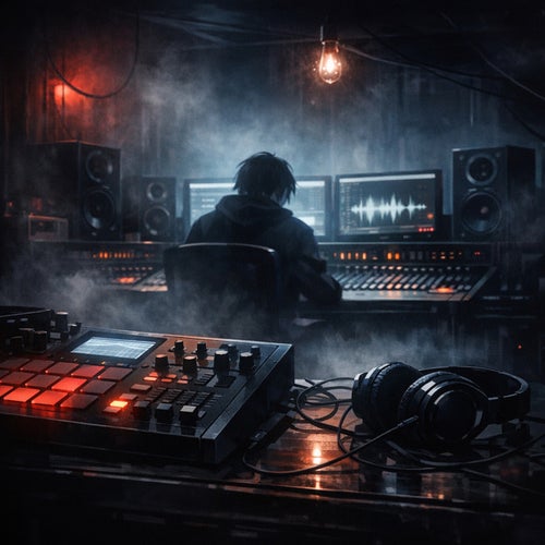 Ominous Beat