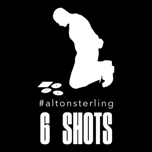 6 Shots - Single