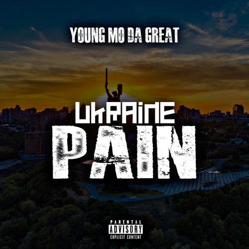 Ukraine Pain