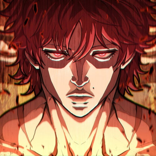 Over The Top (Baki)