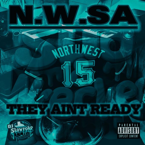 They Aint Ready