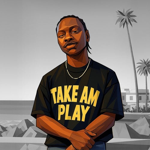 Take Am Play