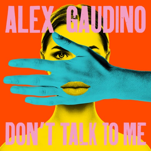 Don't Talk to Me (Extended)