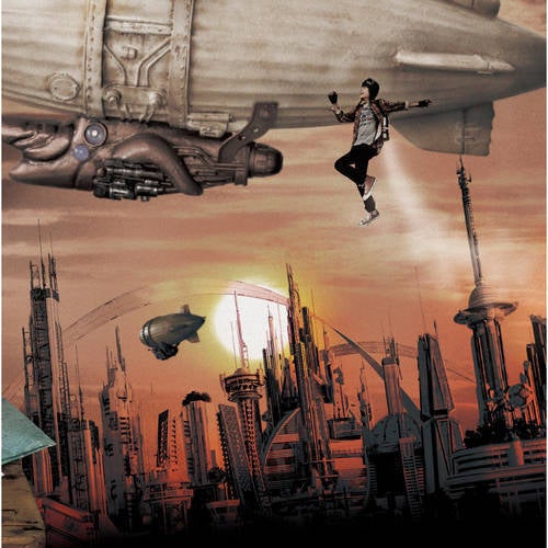 Track Artwork