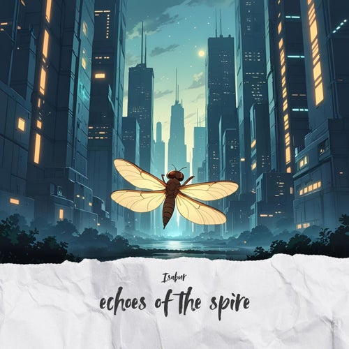 echoes of the spire