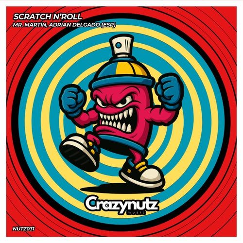 Scratch N'Roll (Radio Edit)