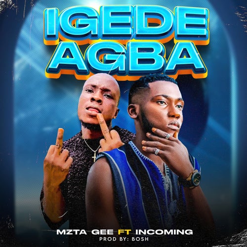 Igede Agba (feat. Incoming)