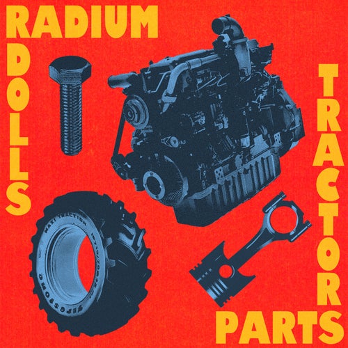 Tractor Parts
