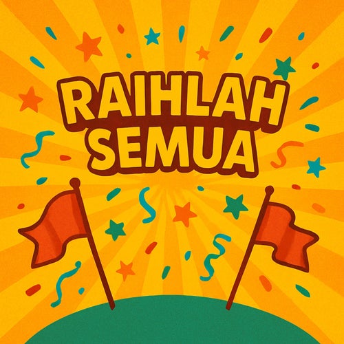 Raihlah Semua