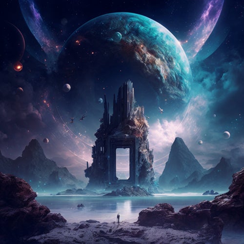 Interplanetary
