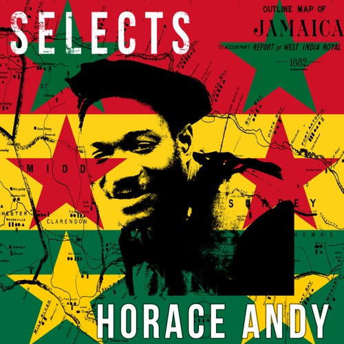 Horace Andy Selects Reggae