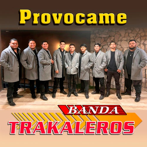 Provócame