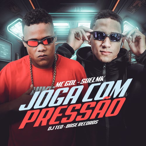 Joga Com Pressão